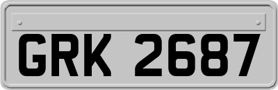 GRK2687