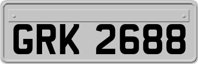 GRK2688