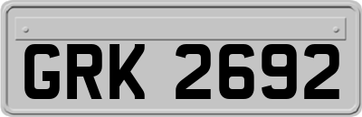 GRK2692