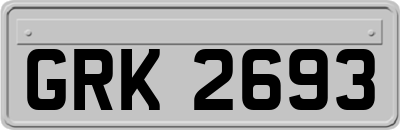 GRK2693