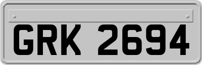 GRK2694