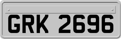 GRK2696