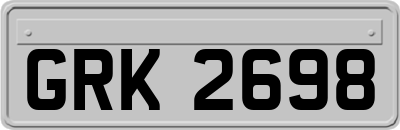 GRK2698