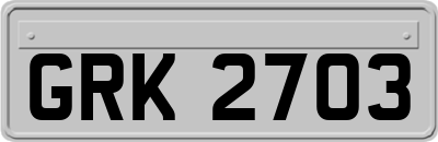 GRK2703