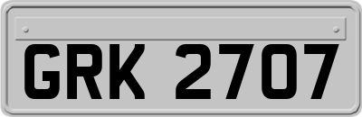 GRK2707