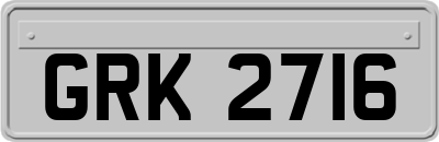 GRK2716