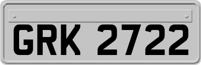 GRK2722