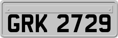 GRK2729