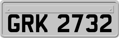 GRK2732