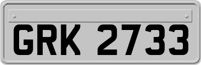 GRK2733