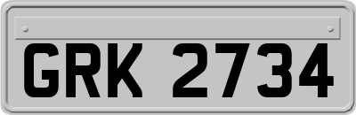 GRK2734
