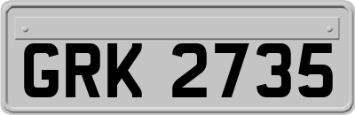 GRK2735