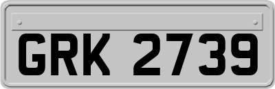 GRK2739