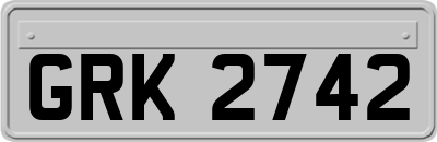 GRK2742