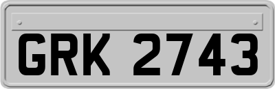 GRK2743