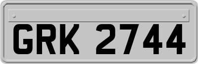 GRK2744