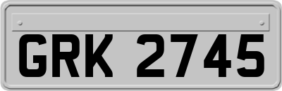 GRK2745