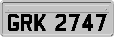 GRK2747