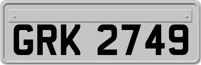 GRK2749