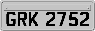 GRK2752
