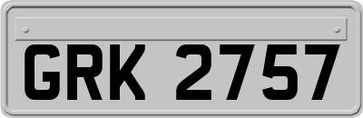 GRK2757