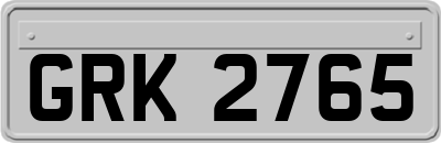 GRK2765