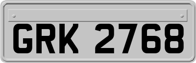 GRK2768