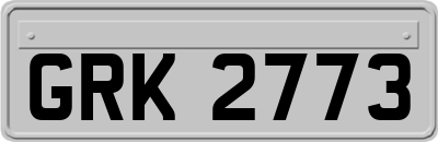 GRK2773