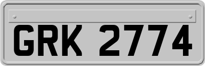 GRK2774