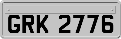 GRK2776