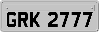 GRK2777