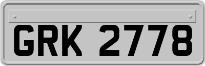 GRK2778