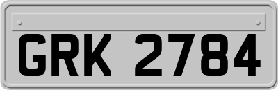 GRK2784