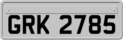 GRK2785