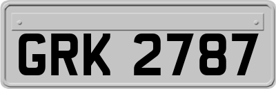 GRK2787
