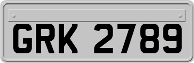 GRK2789