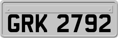 GRK2792