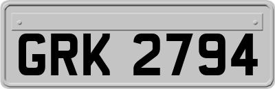 GRK2794