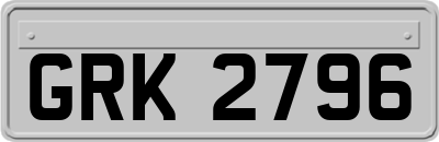GRK2796