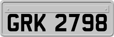 GRK2798