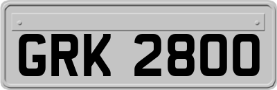 GRK2800