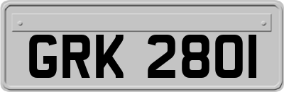 GRK2801