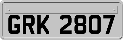 GRK2807