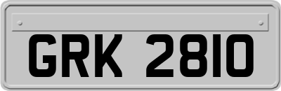 GRK2810
