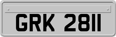 GRK2811