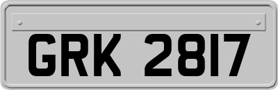 GRK2817