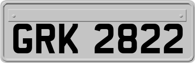 GRK2822