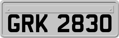 GRK2830