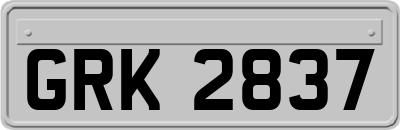 GRK2837