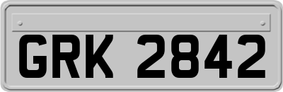 GRK2842